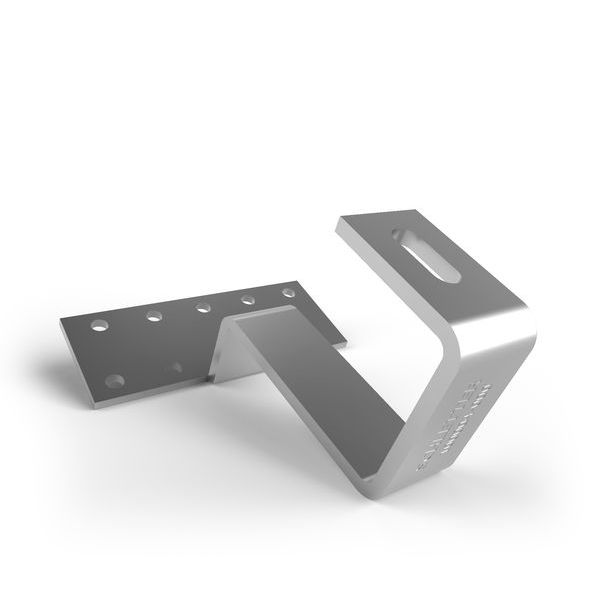 Schletter 100004-000 Dachhaken Eco S 135