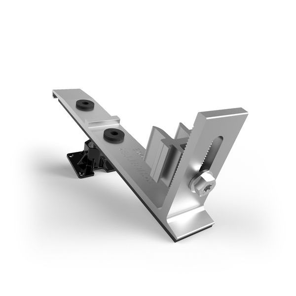 Schletter 109019-020 Dachhaken f.Biberschwanz Rapid Pro Alu