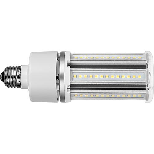LED-Hochleistungs-Lampe "Heavy-Duty" E27/E40